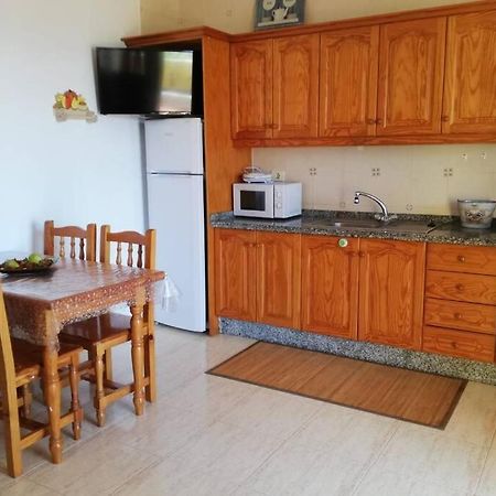 Appartement Vv El Cercado De La Montana à Las Puntas Extérieur photo