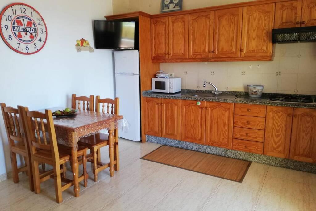 Appartement Vv El Cercado De La Montana à Las Puntas Extérieur photo