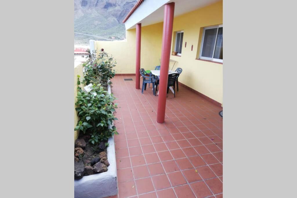 Appartement Vv El Cercado De La Montana à Las Puntas Extérieur photo