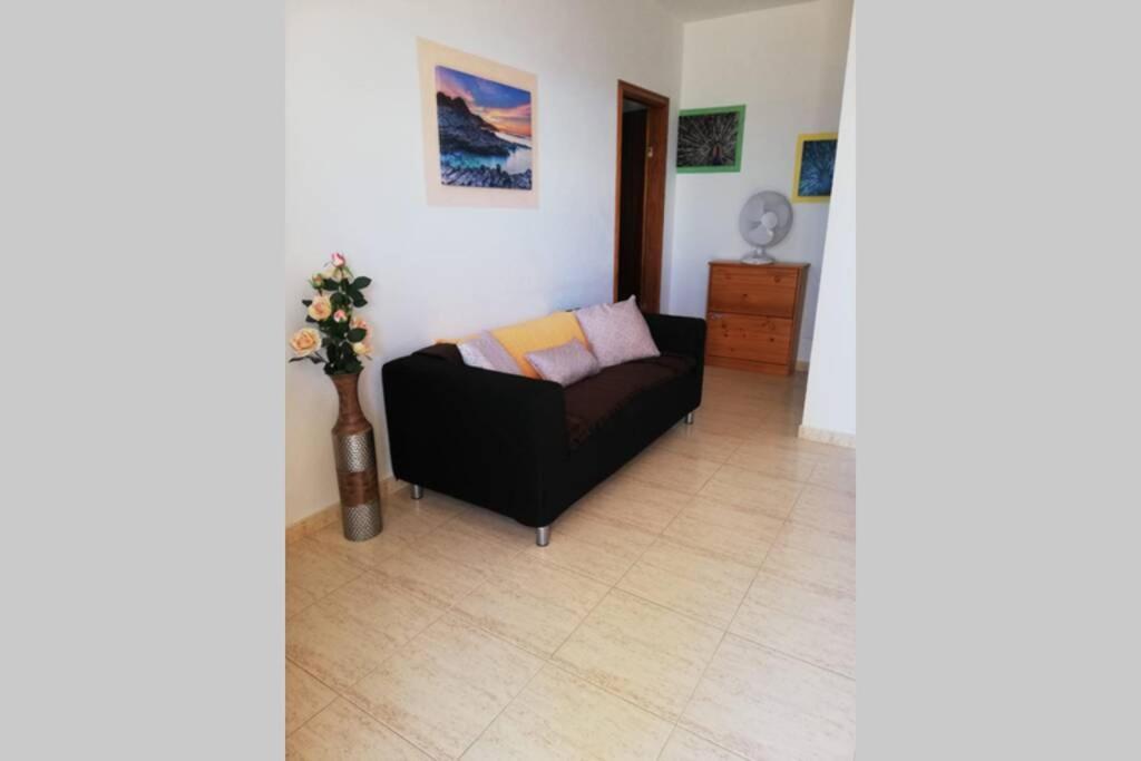 Appartement Vv El Cercado De La Montana à Las Puntas Extérieur photo